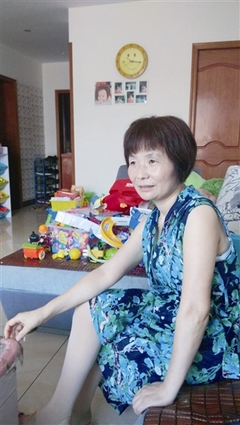 孩子应该怎么教育?当了37年班主任的奉化张老师:将心比心-新闻中心-中国宁波网