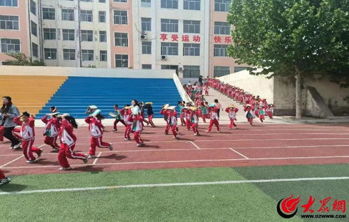 人人讲安全 个个会应急丨沂水县黄山铺镇中心小学开展抗震应急疏散演练活动