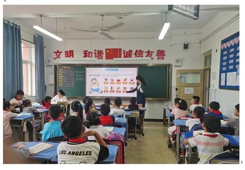 烟台芝罘区青年路小学 食品安全记心间 守护你我盘中餐