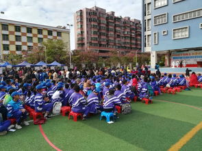 防震减灾科技教育活动暨产品质量安全教育 走进四海小学