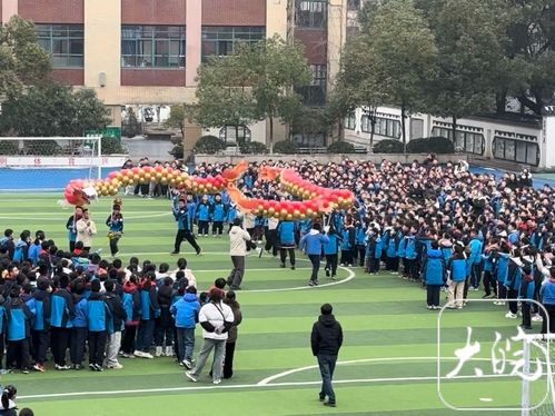 芜湖市各中小学及幼儿园开启丰富多彩第一课迎接新学期