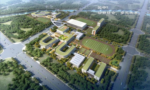 聊城蓄势待发 3个高铁新城引领城市建设新浪潮